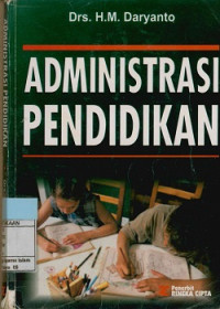 Image of Administrasi Pendidikan