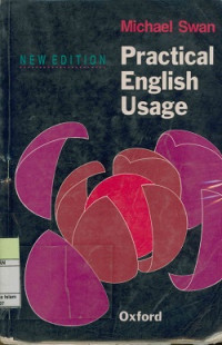 Image of Practical English Usage