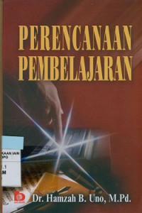 Image of Perencanaan pembelajaran