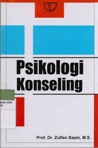Image of Psikologi konseling