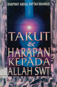 Image of Takut Dan Harapan Kepada allah SWT