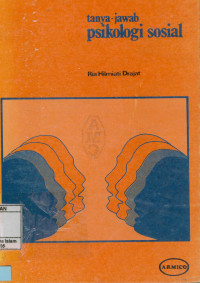 Image of Tanya Jawab Psikologi Sosial